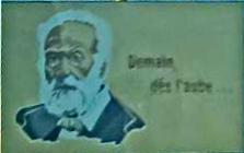 Photo du panneau : Musée Victor Hugo à Villequier